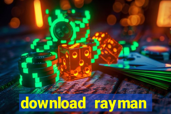 download rayman legends pc pt-br